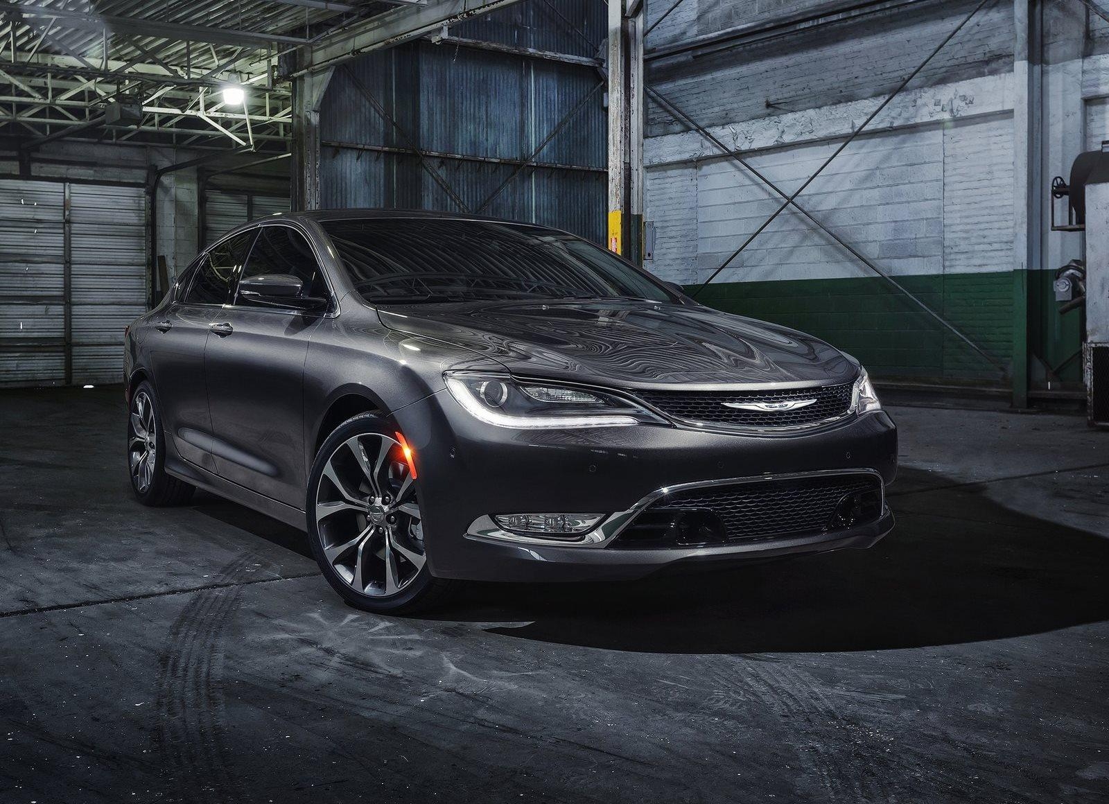 クライスラーロゴ, Auto, Chrysler 200, HD, 無料ダウンロード