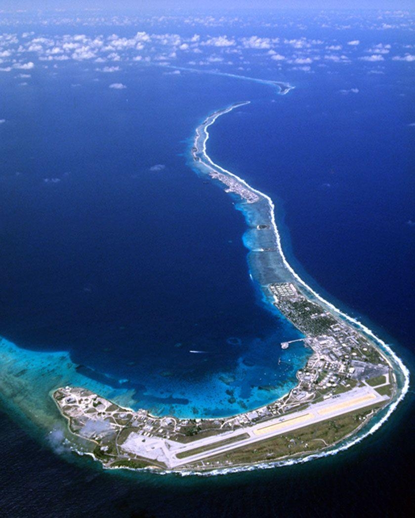 クアデュリン環礁, マーシャル諸島, 韓国戦争, 家族の歴史