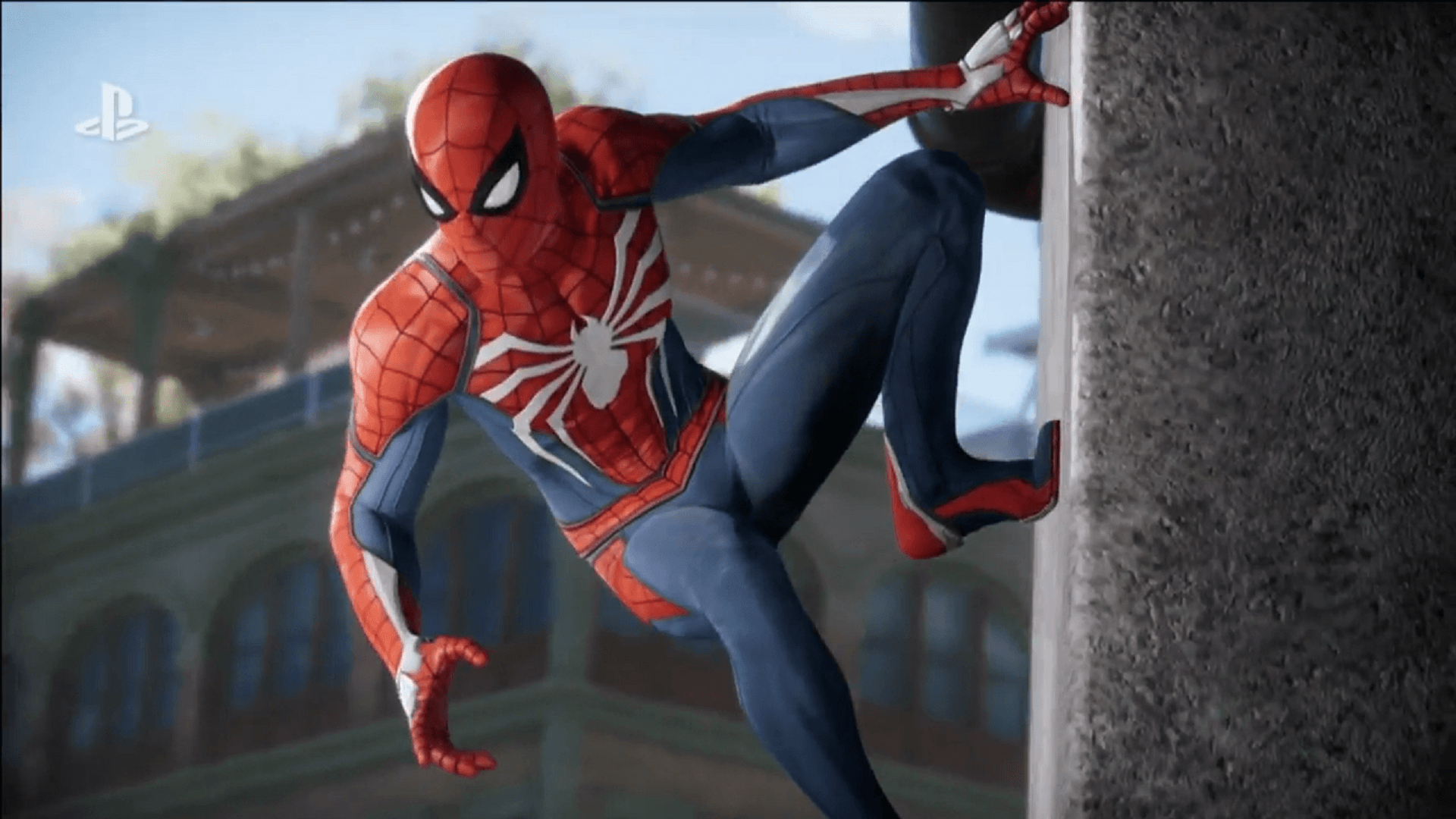 スパイダーマン：ホームカミング, PS4, HD ウォールペーパー, 背景画像