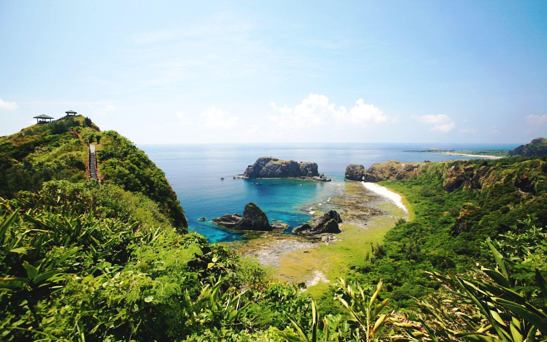 美しい台湾, 壁紙, 旅行, 絶景