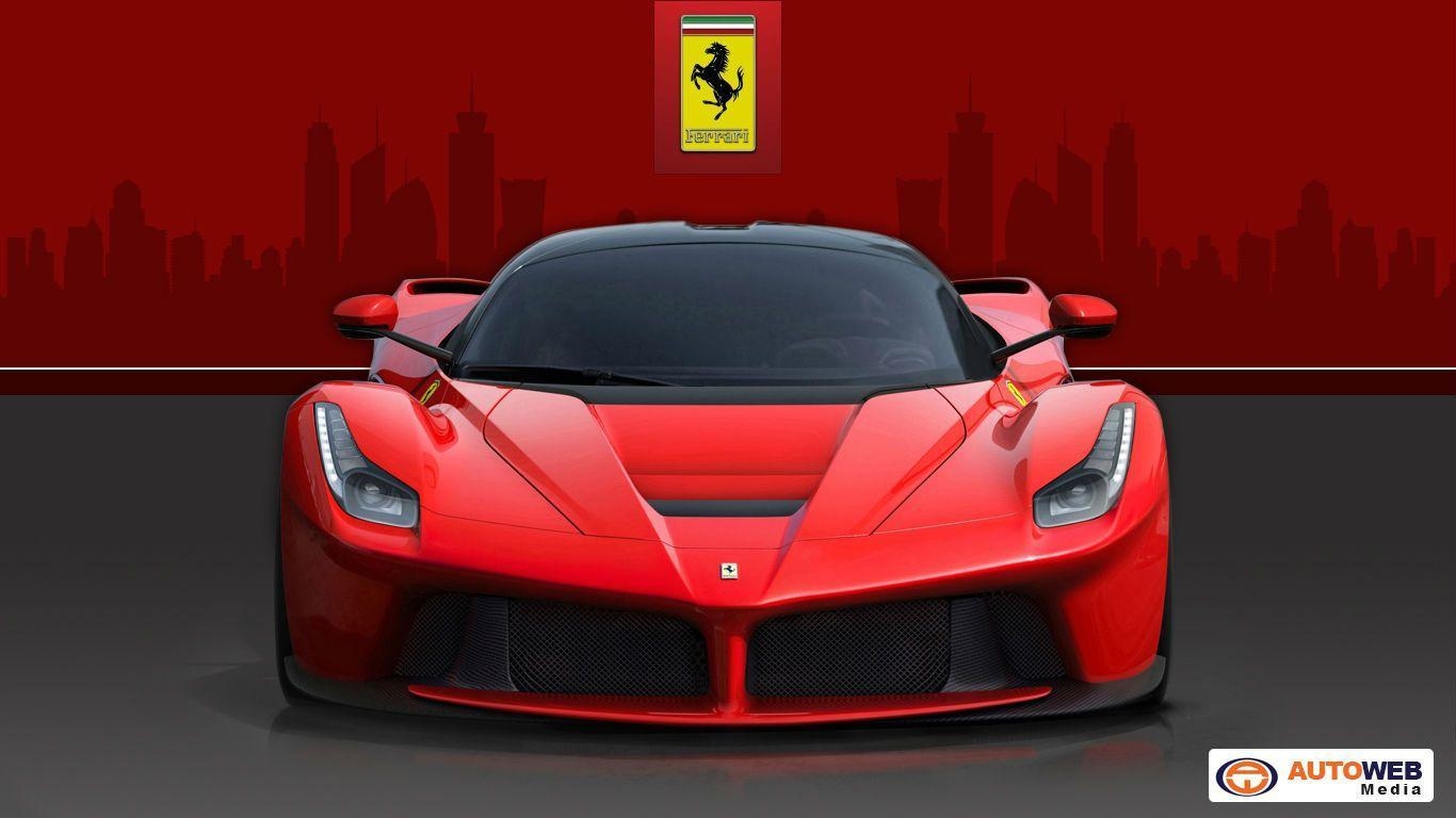 L Ferrari, ラフェラーリ, HD壁紙, 無料