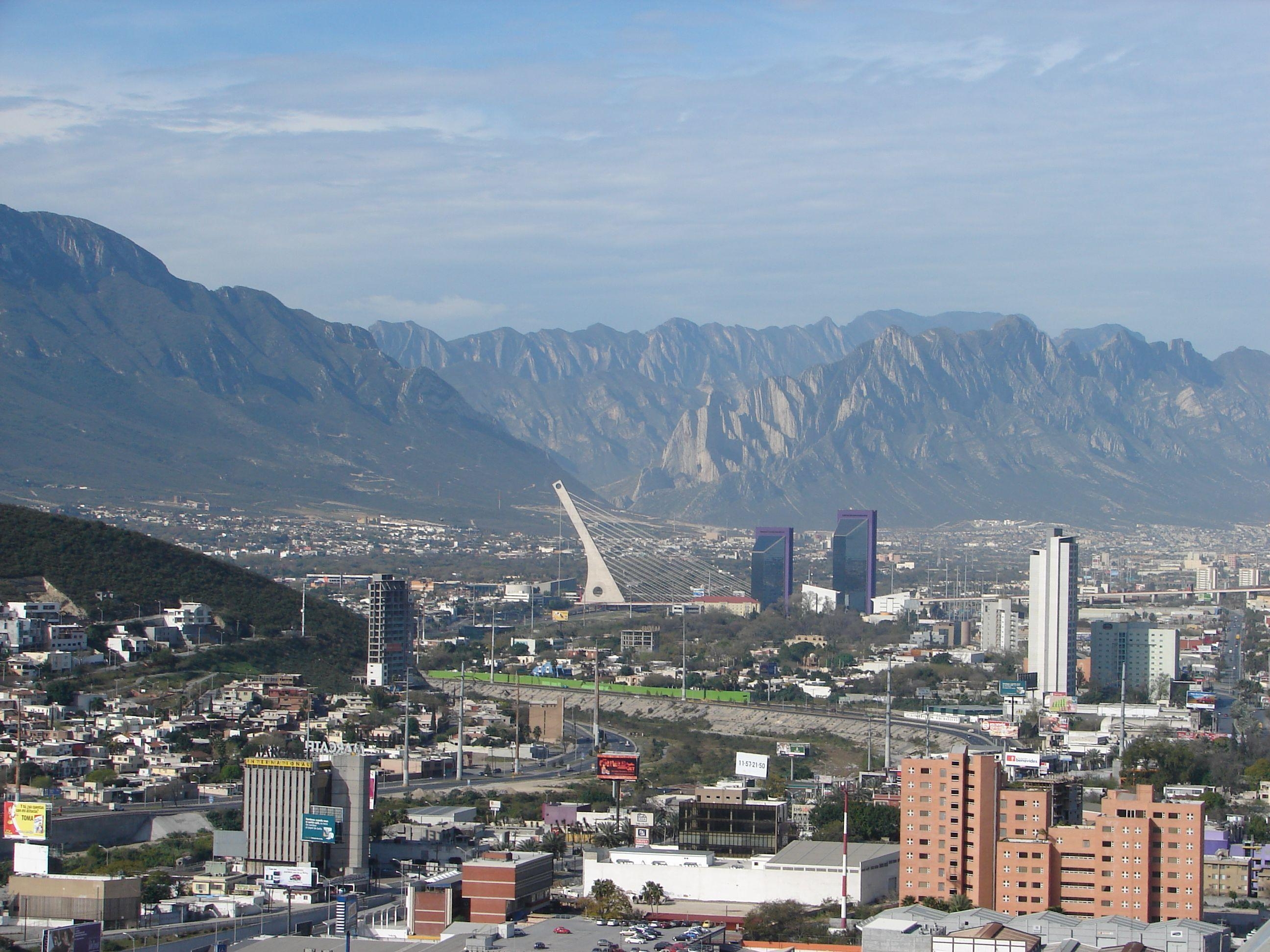 モンテレイ旅行, モンテレイメキシコ, 仕事, キャリア