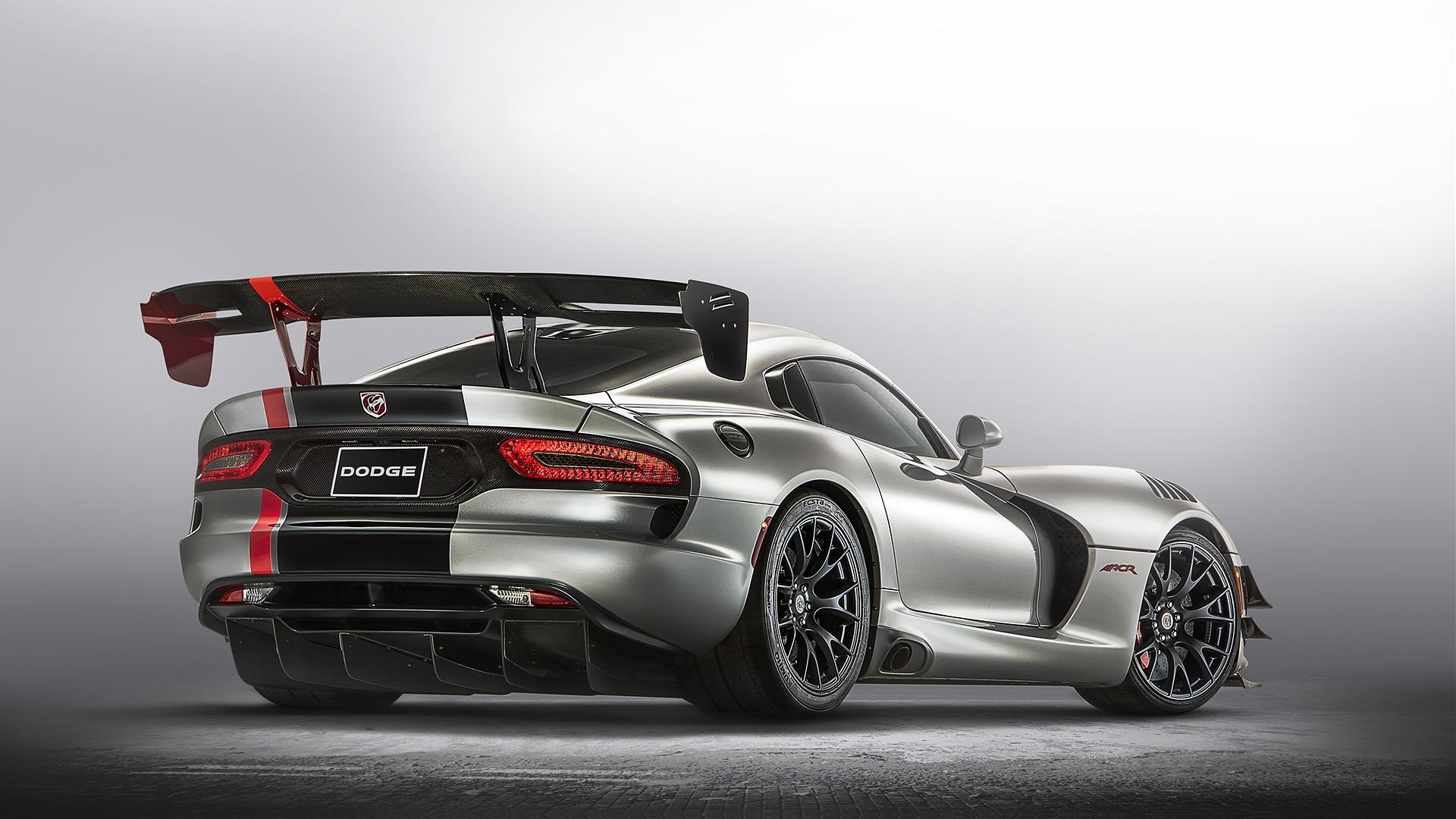 Viper ACR, HD, 車, Wallpaper