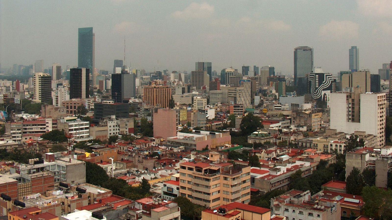 メキシコシティ, 壁紙x900, 高画質, 旅行