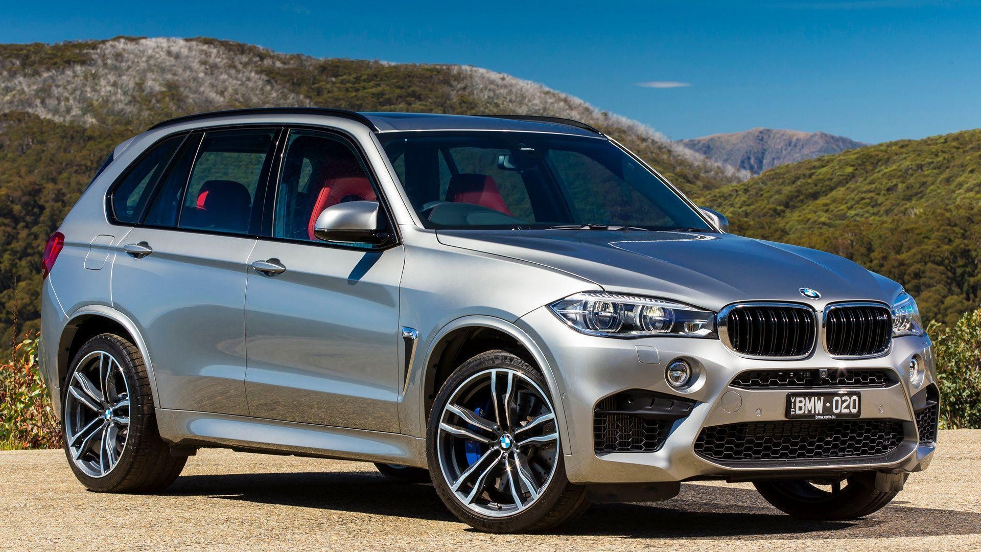 BMW X5 M 2015, 自動車画像, 壁紙, HD