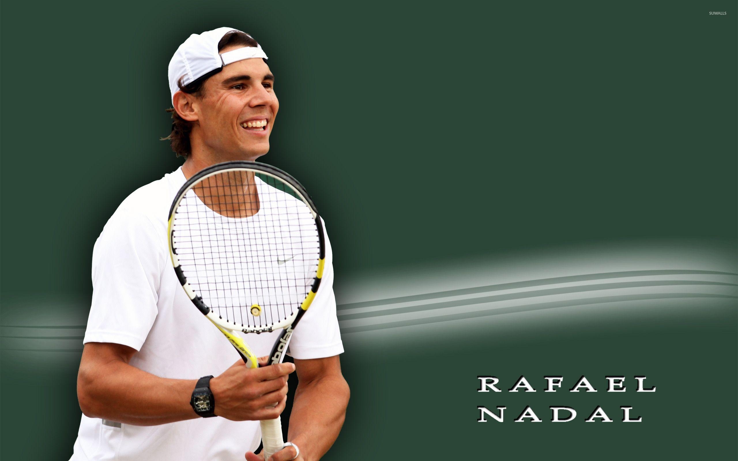 ラファエル・ナダル, 7壁紙, テニス, スポーツ
