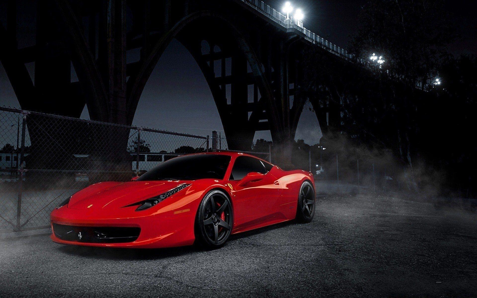 フェラーリ458, イタリア, HD壁紙, スーパーカー