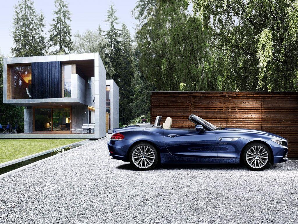 BMW Z4 ロードスター, レビュー, 自動車, ロードスター