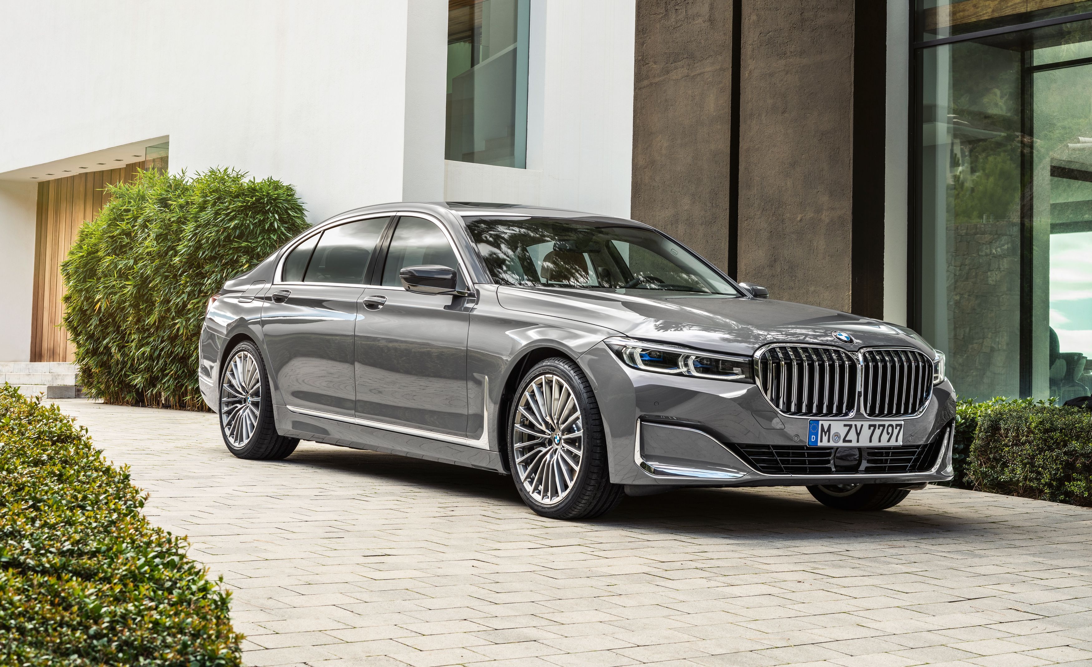 BMW 7シリーズ, レビュー, 価格, 写真とスペック