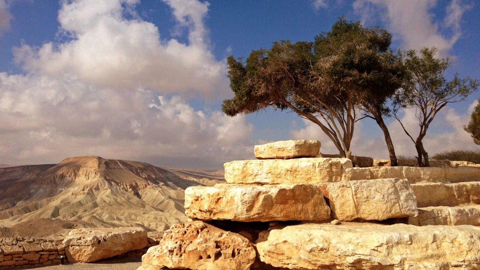 イスラエル, 壁紙, 旅行, 景色