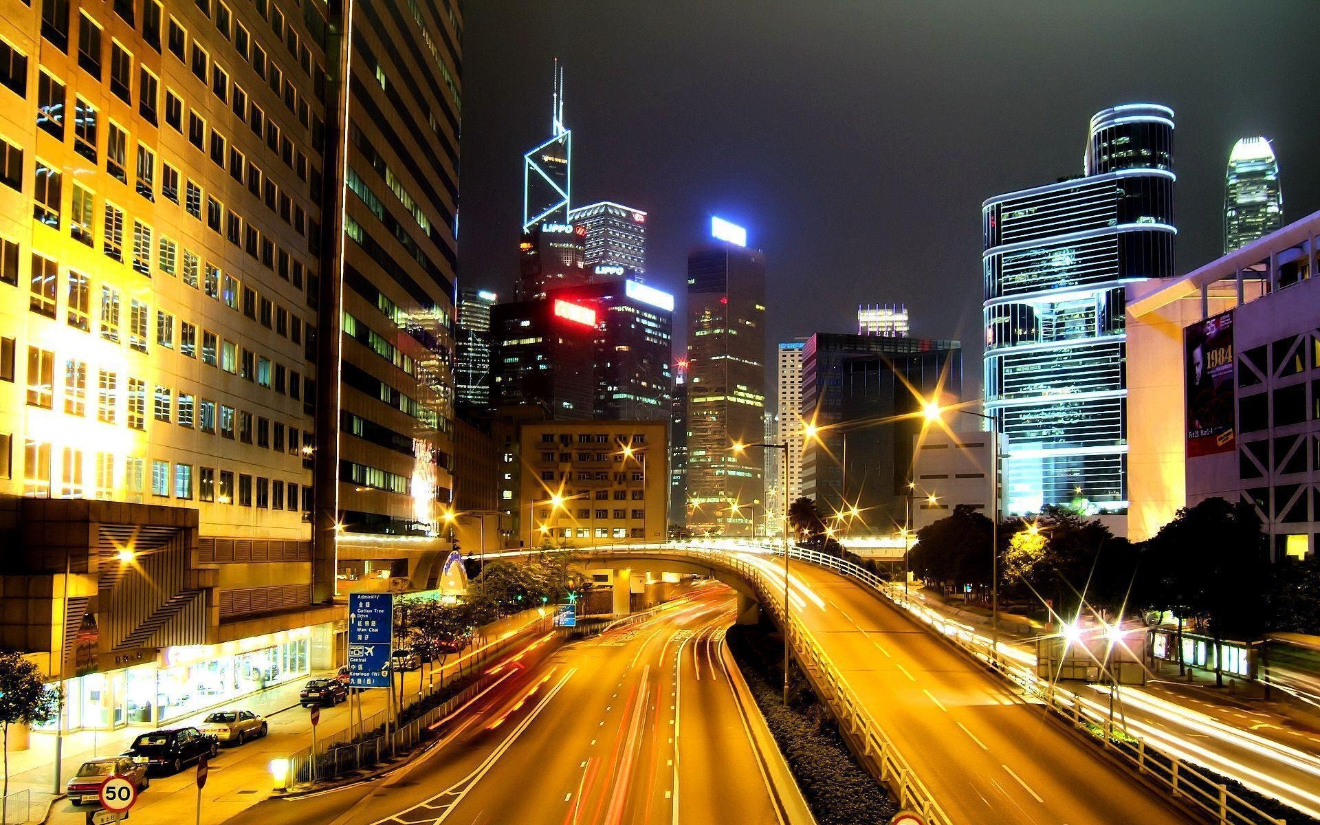 香港の旅、魅力的なHD背景、香港壁紙、可愛い風景