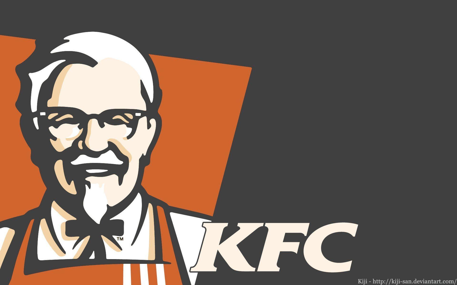 KFC、HD壁紙、高解像度、ファストフード