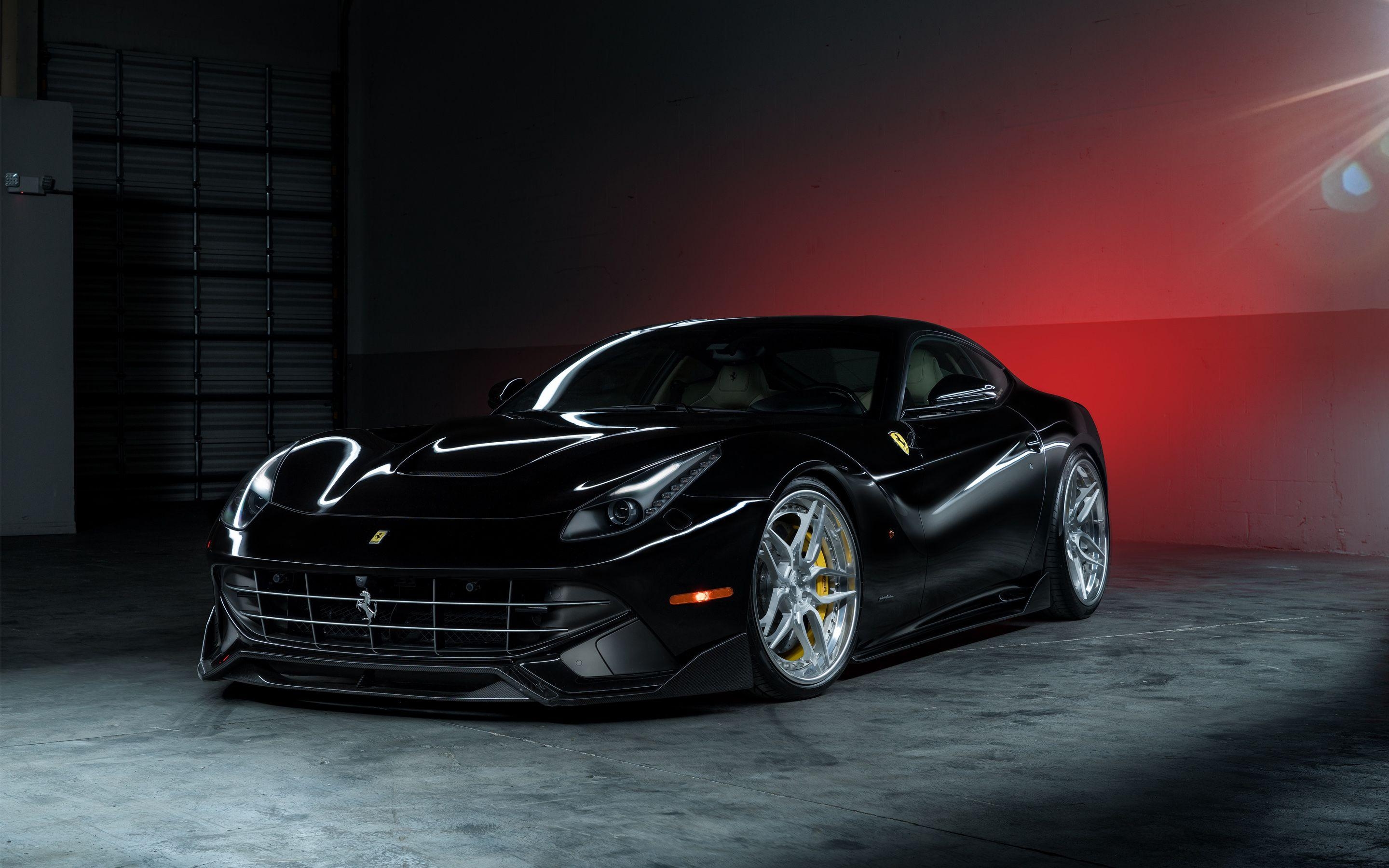 フェラーリ F12 Berlinetta, 壁紙, 革新的, 洗練