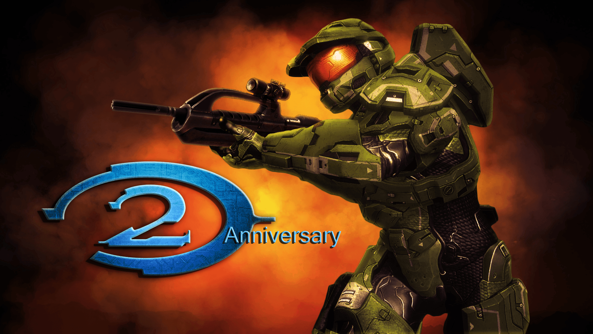 Halo 2, HD壁紙, バックグラウンド画像, ゲーム