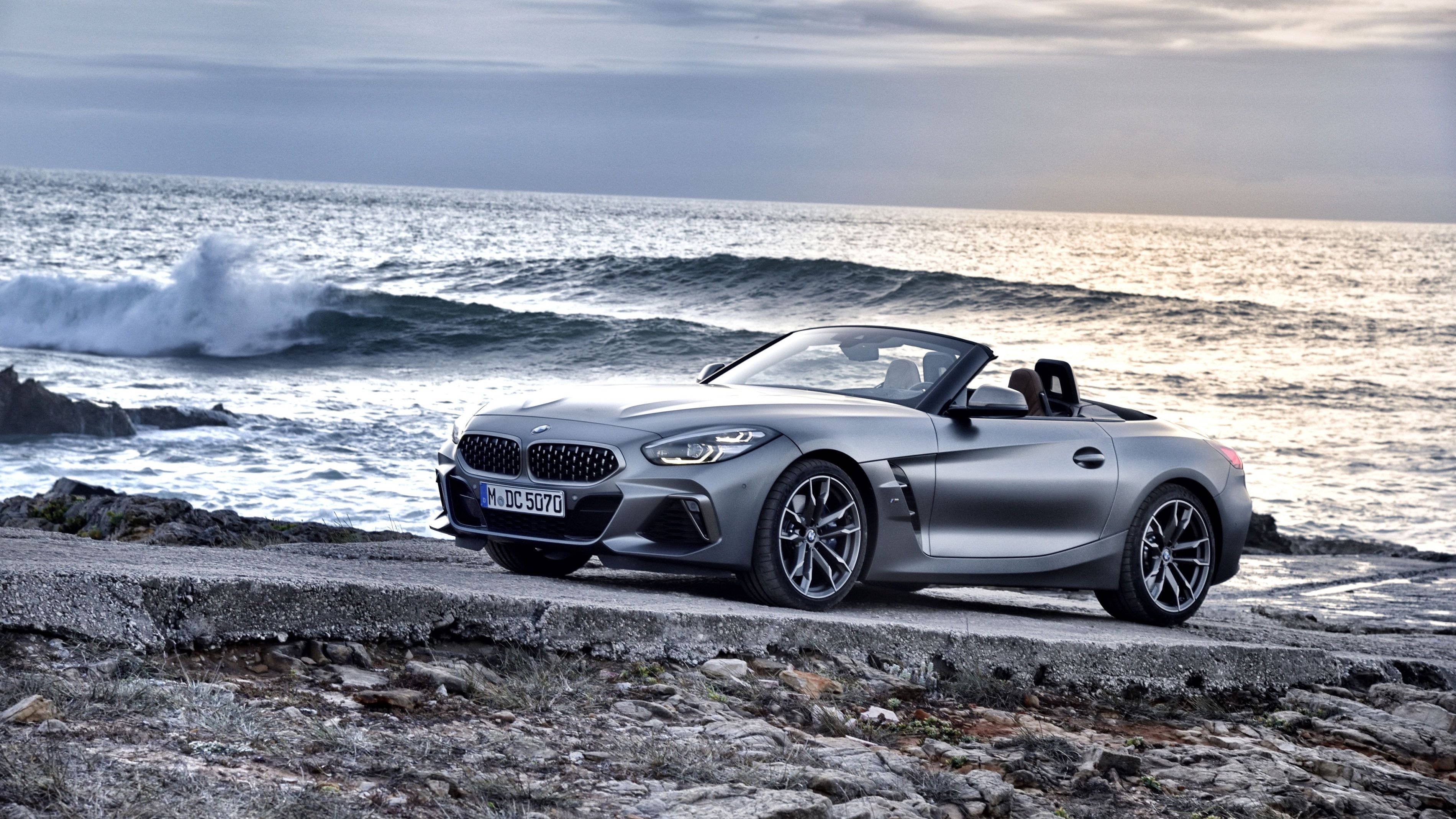 BMW Z4、デスクトップ壁紙、ダウンロード、車