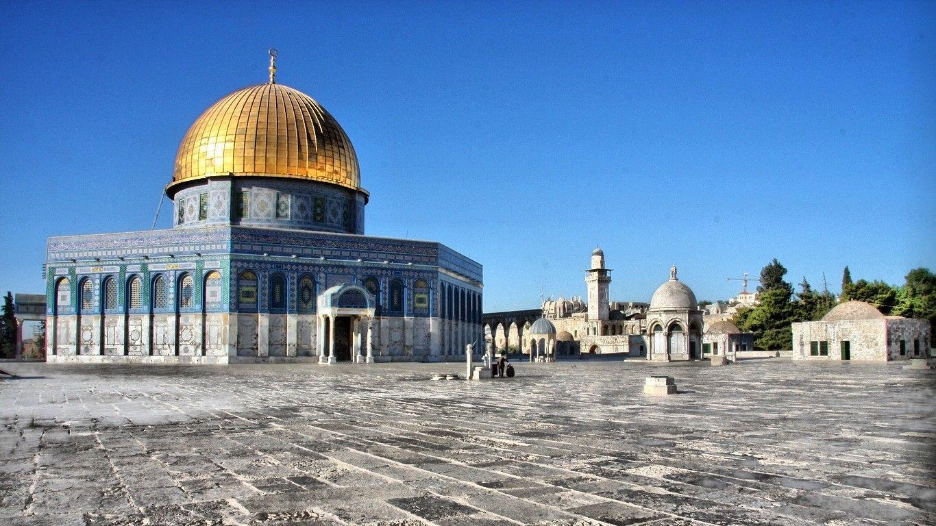 イスラエル, HD壁紙, 旅行, 風景