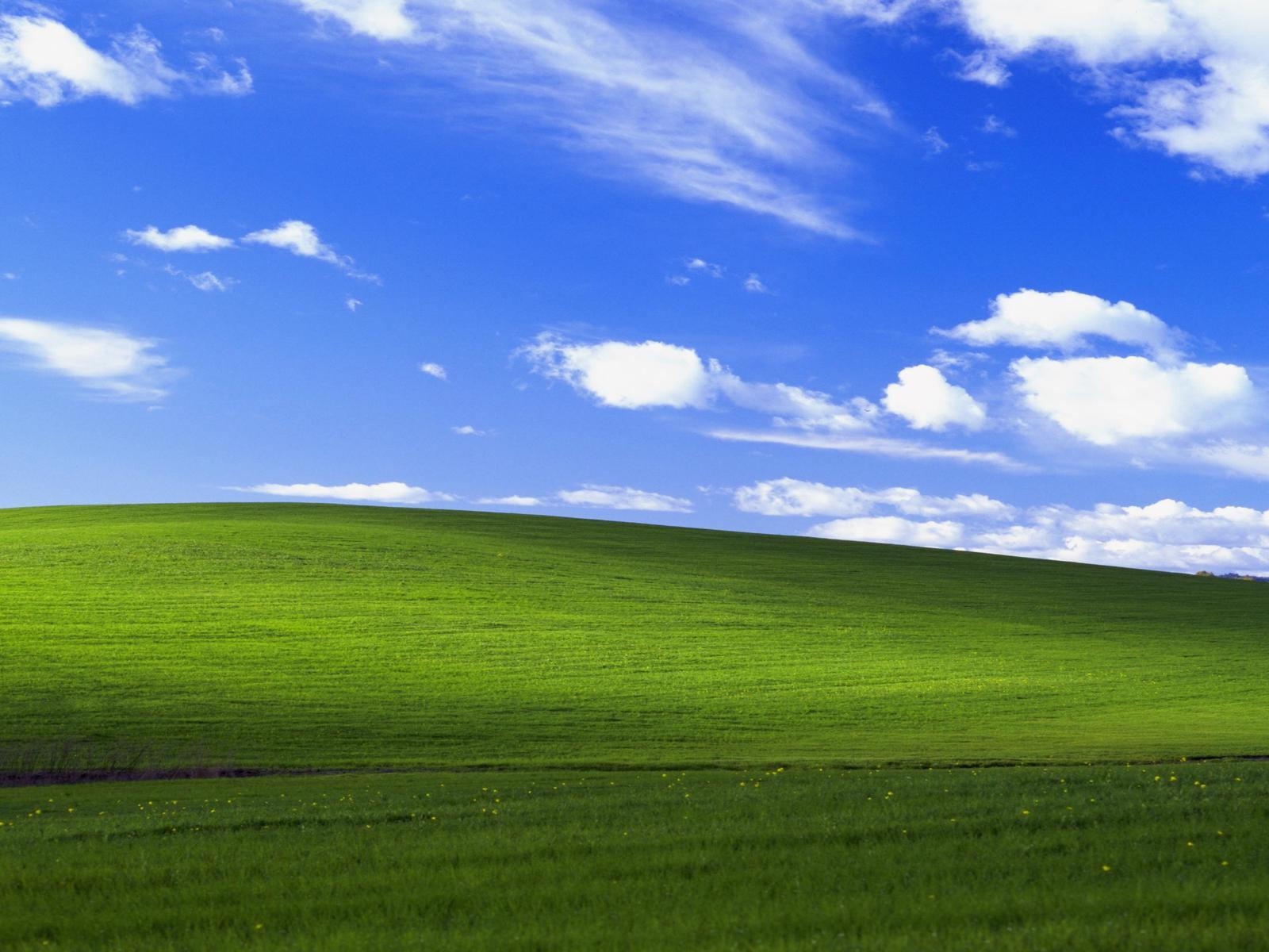 Windows XP, ブリス, 4K解像度, HD壁紙