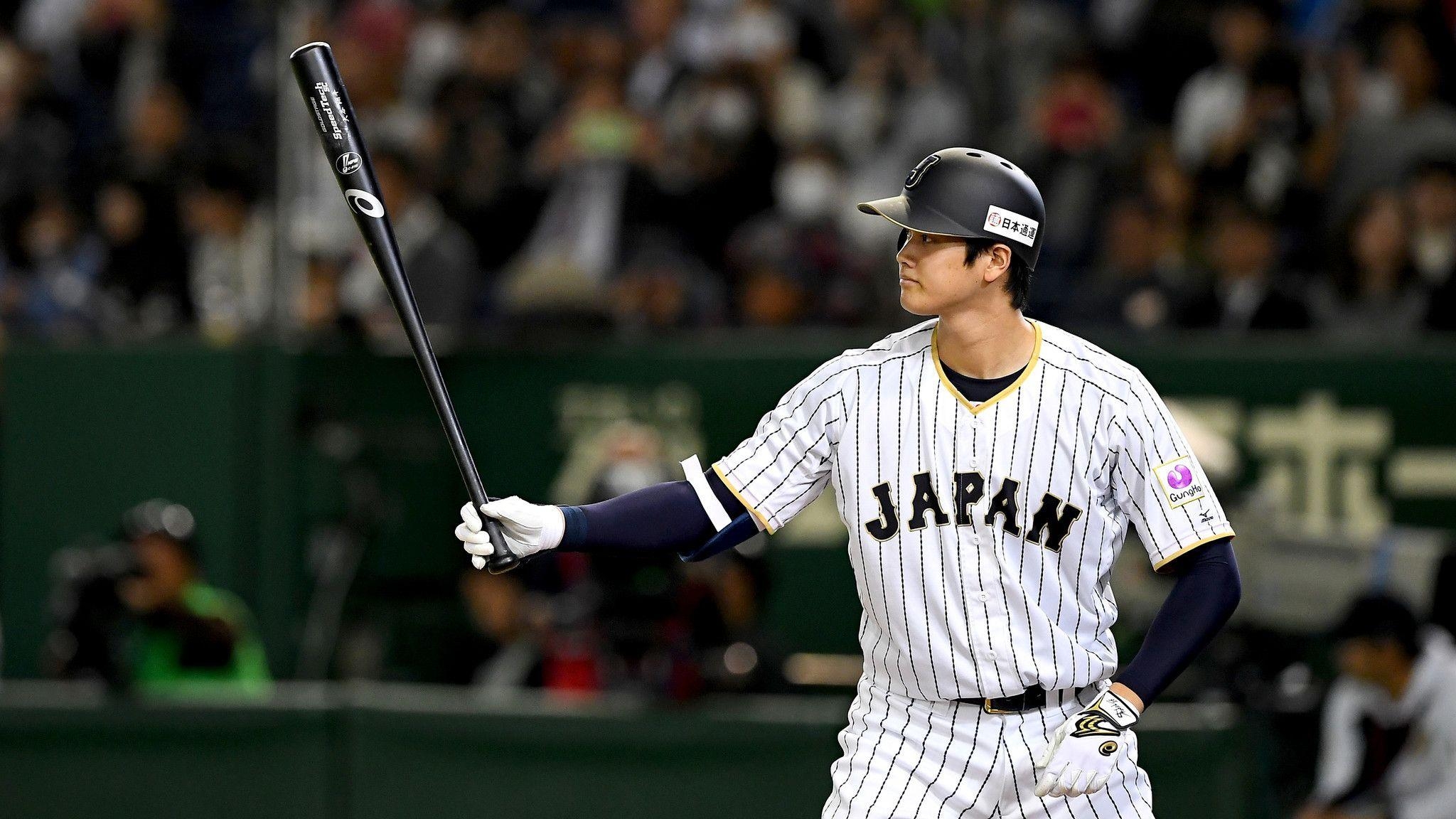 大谷翔平, 日本野球スター, ダブルスレッド, 大リーグ