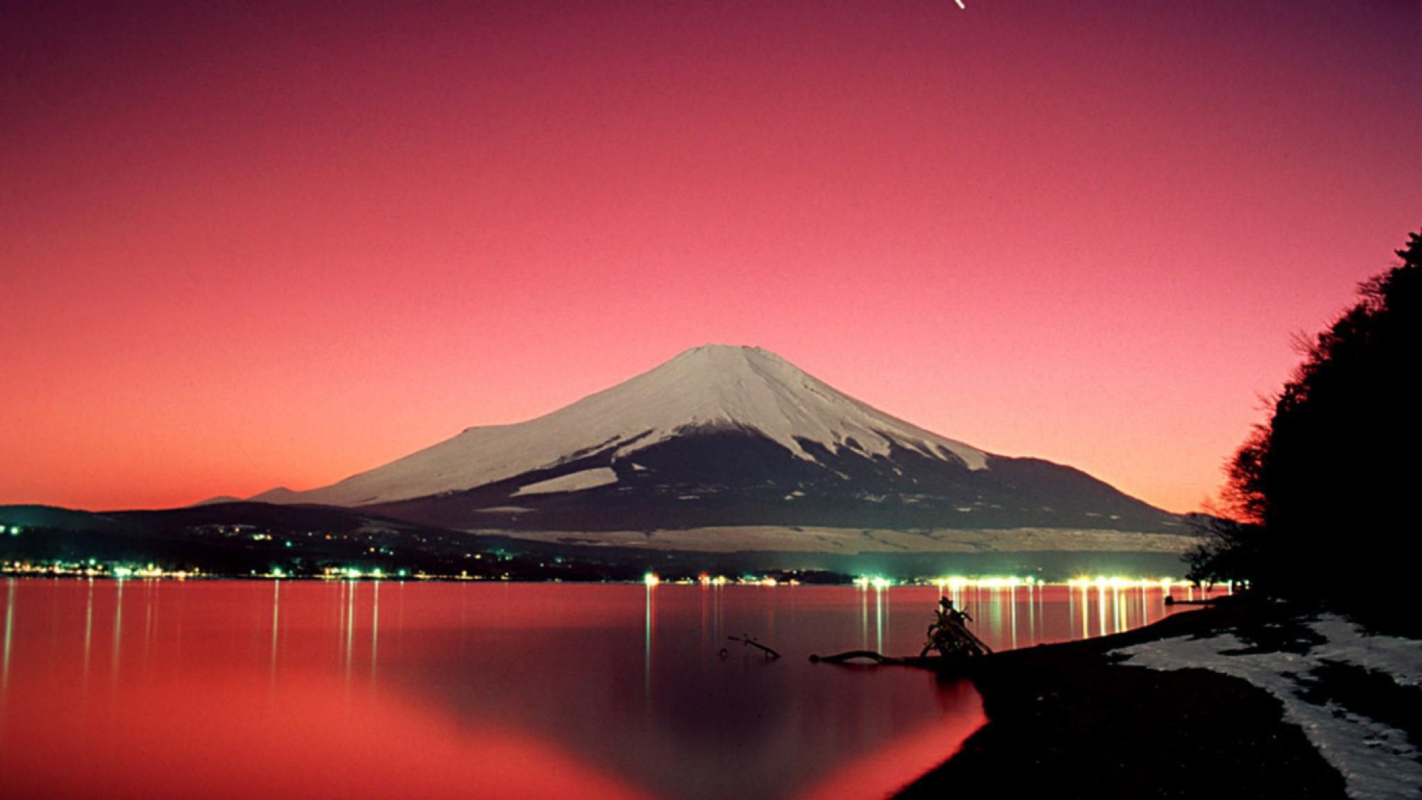 富士山, ダウンロード, 壁紙, 日本, 絶景