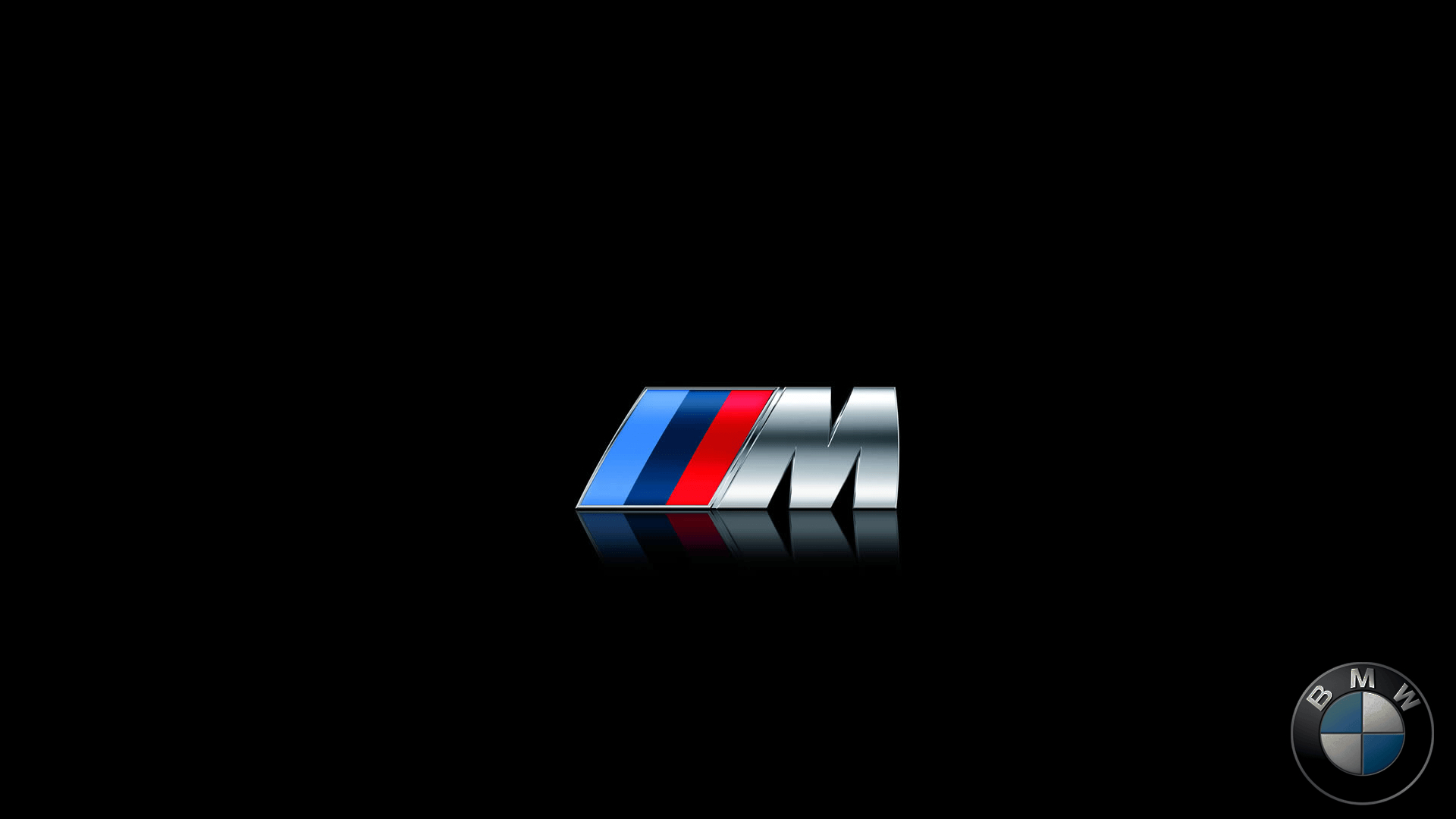 BMW Mロゴ, 壁紙, 高品質, デザイン