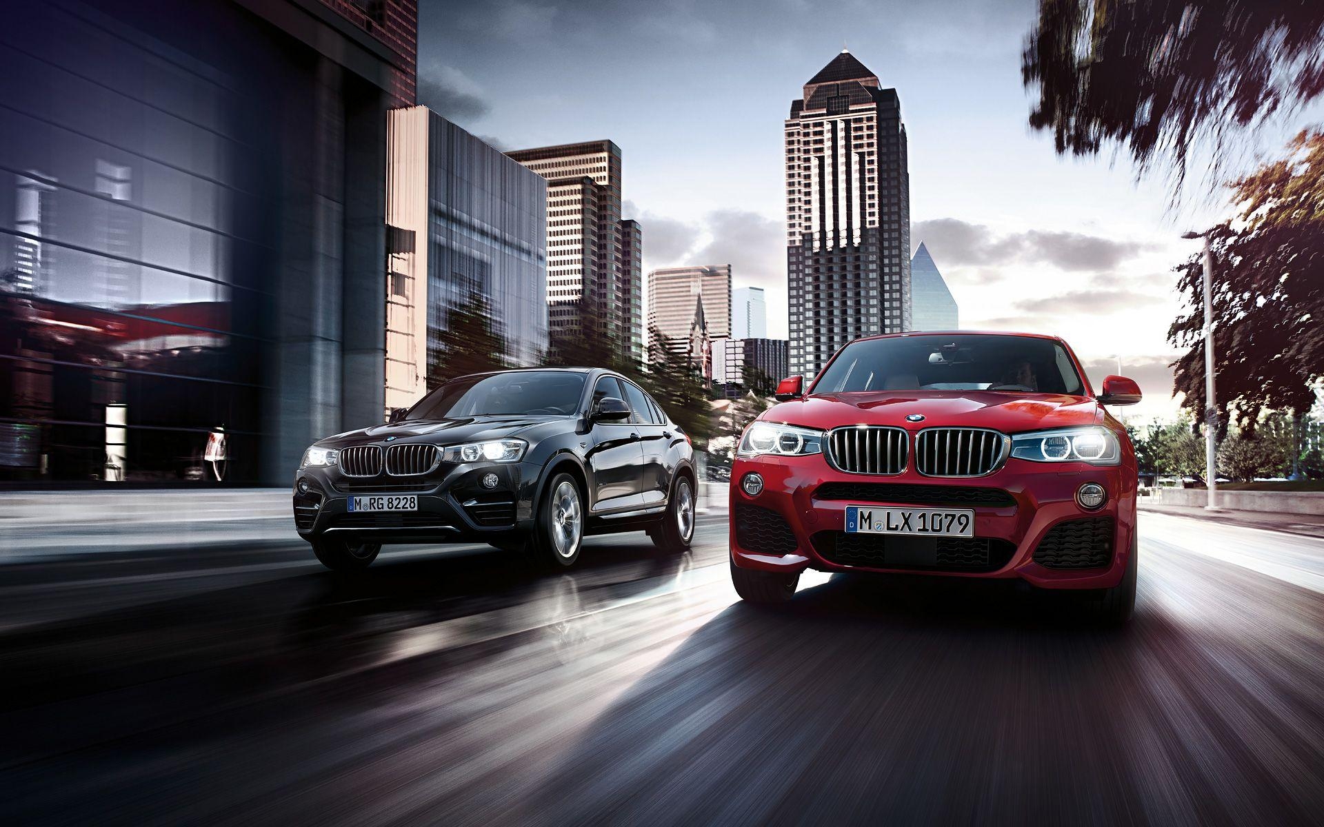 BMW X4, 壁紙, 高解像度, 自動車