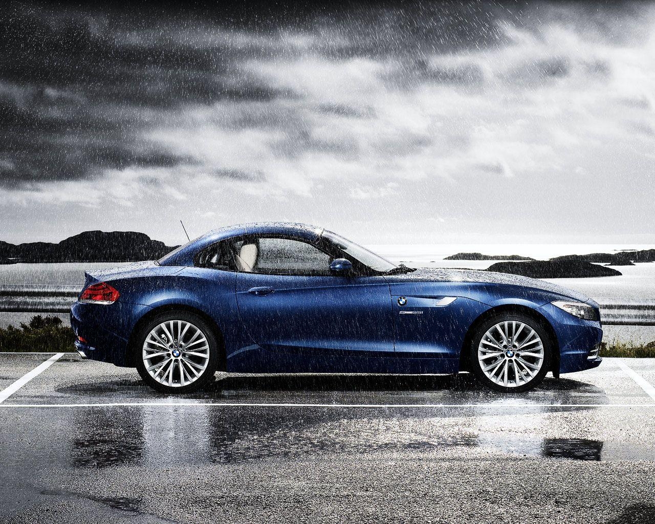 BMW Z4, フォトギャラリー, 高画質, 自動車