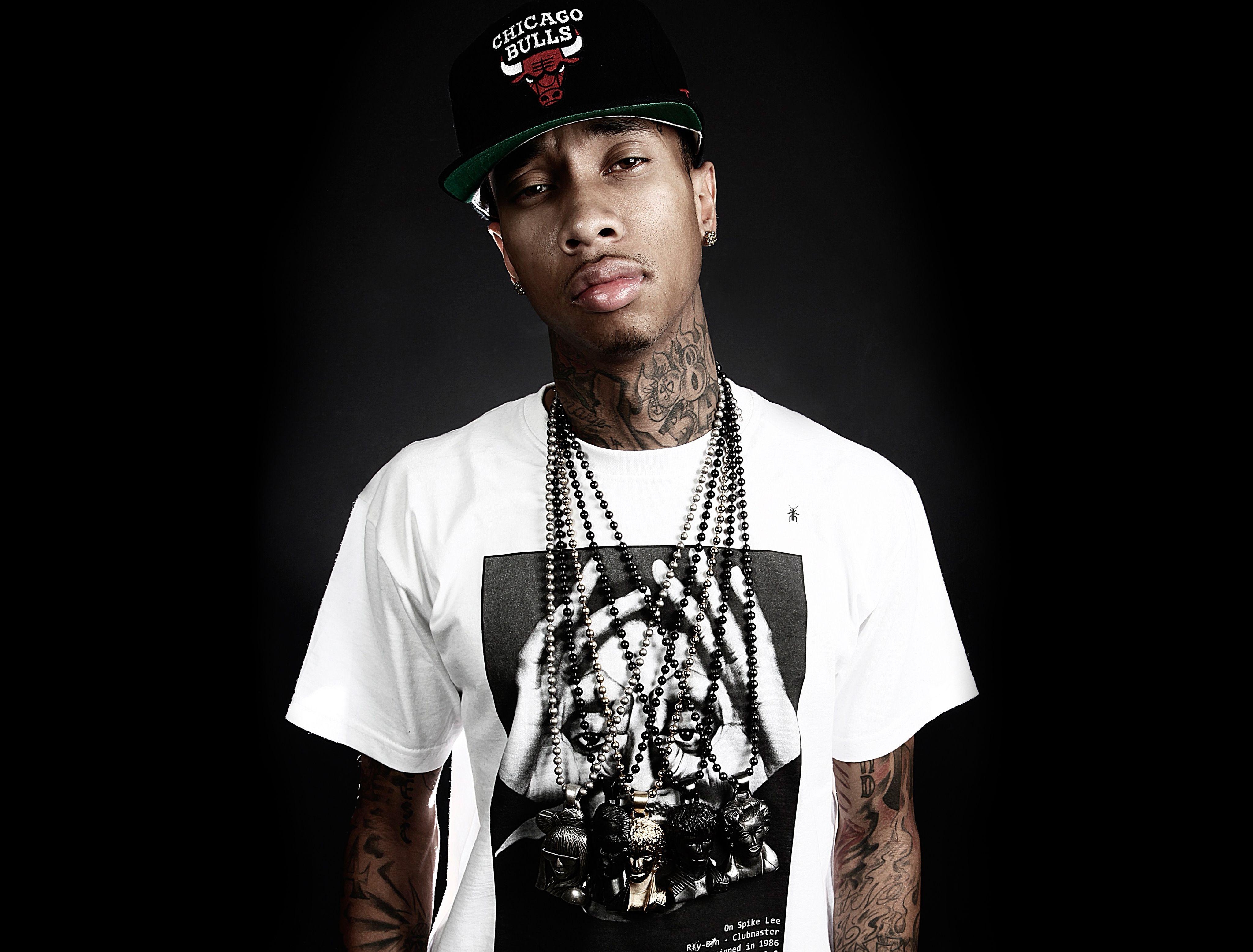 Tyga、4K Ultra HD、壁紙、品質