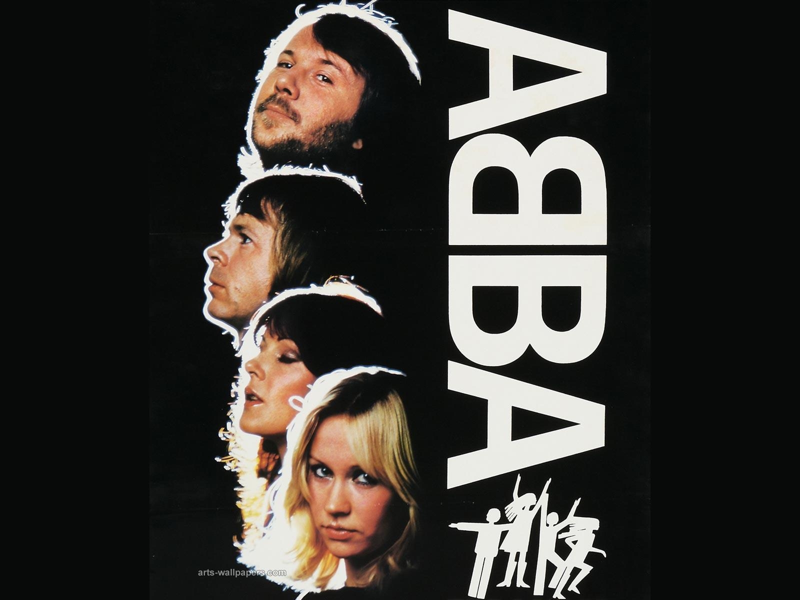 ABBA、壁紙写真、デスクトップ背景、スウェーデン音楽