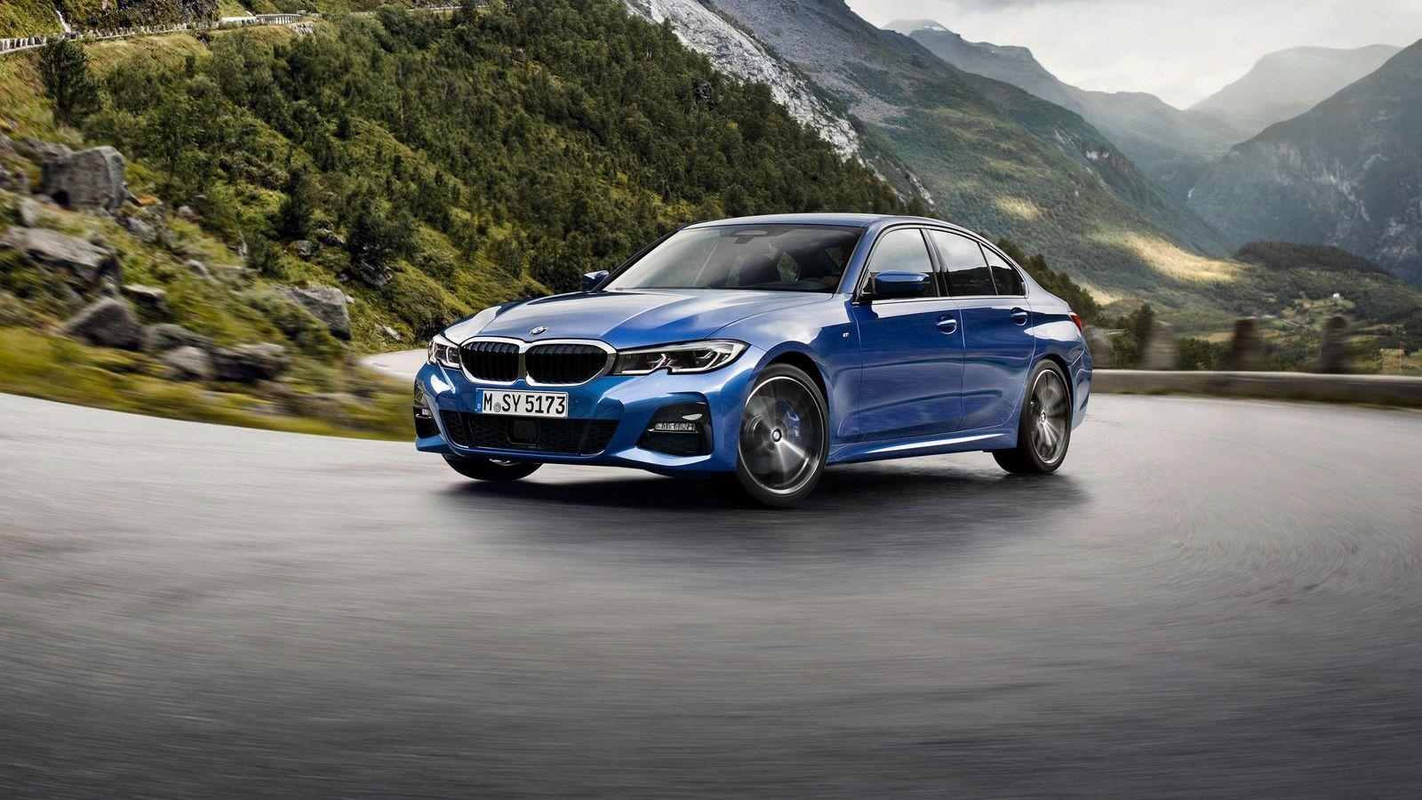 BMW 3シリーズ、マニュアルトランスミッション、最後の瞬間