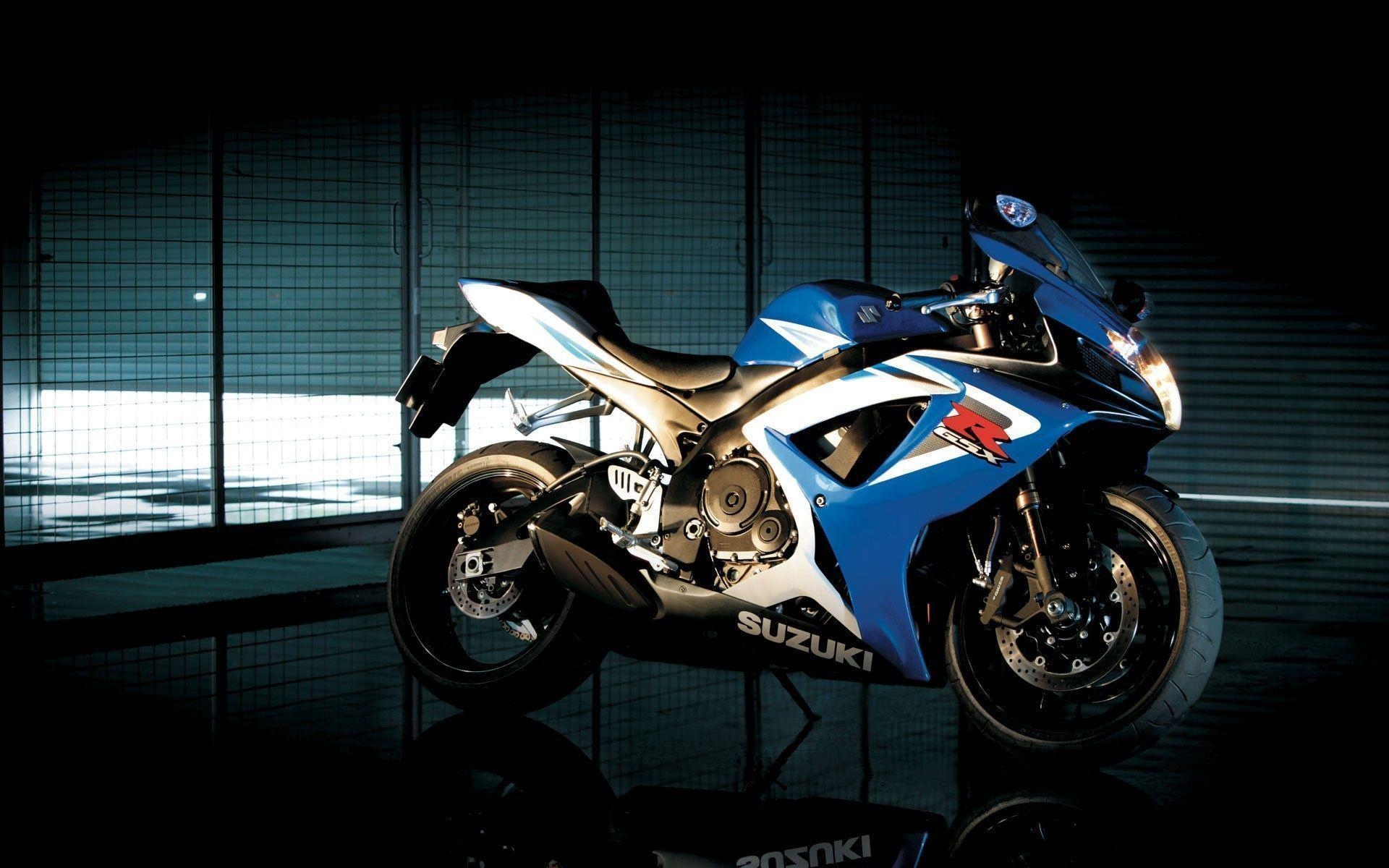 GSX-R, HD壁紙, スズキ, 早期モデル