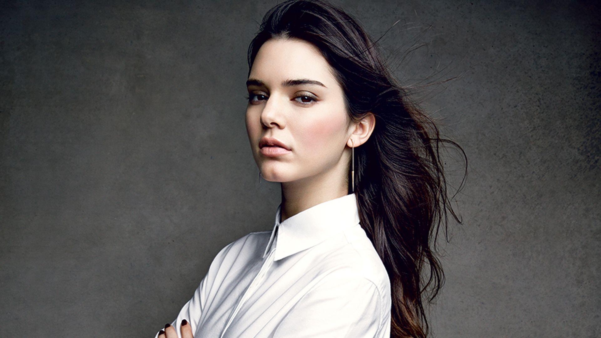 ケンダル・ジェンナー, Kendall Jenner, Photo, 豪華, 滑らか