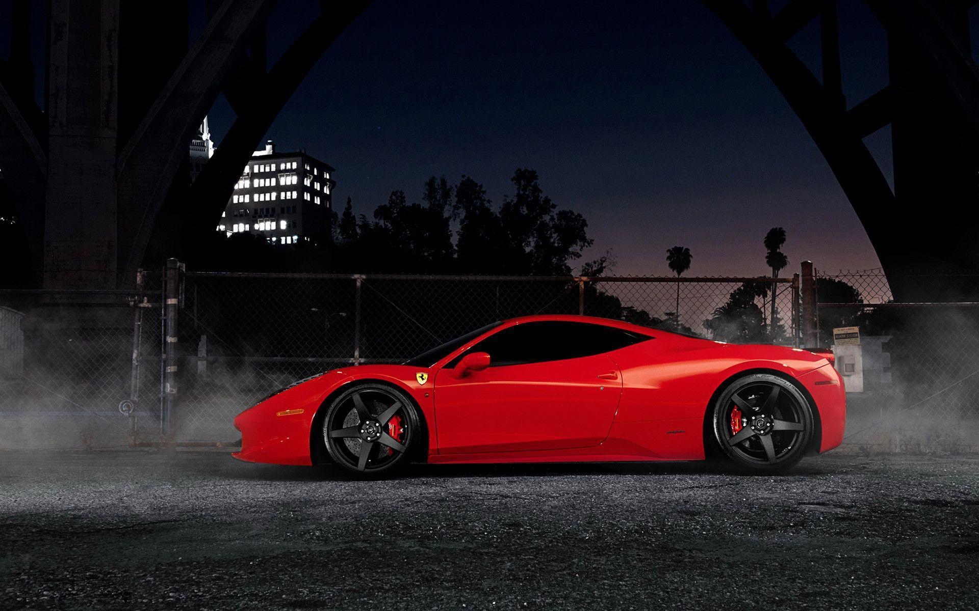 フェラーリ458, Forgestar, 高品質, 車壁紙