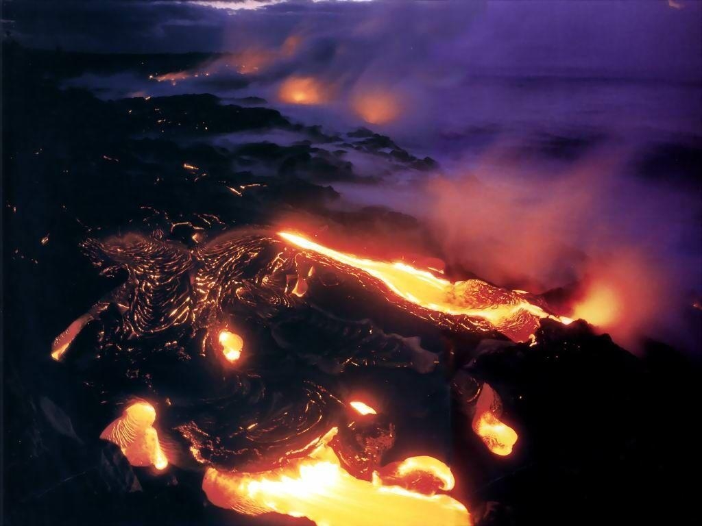 ハワイ火山国立公園, トラベルガイド, 火山体験, 自然の魅力