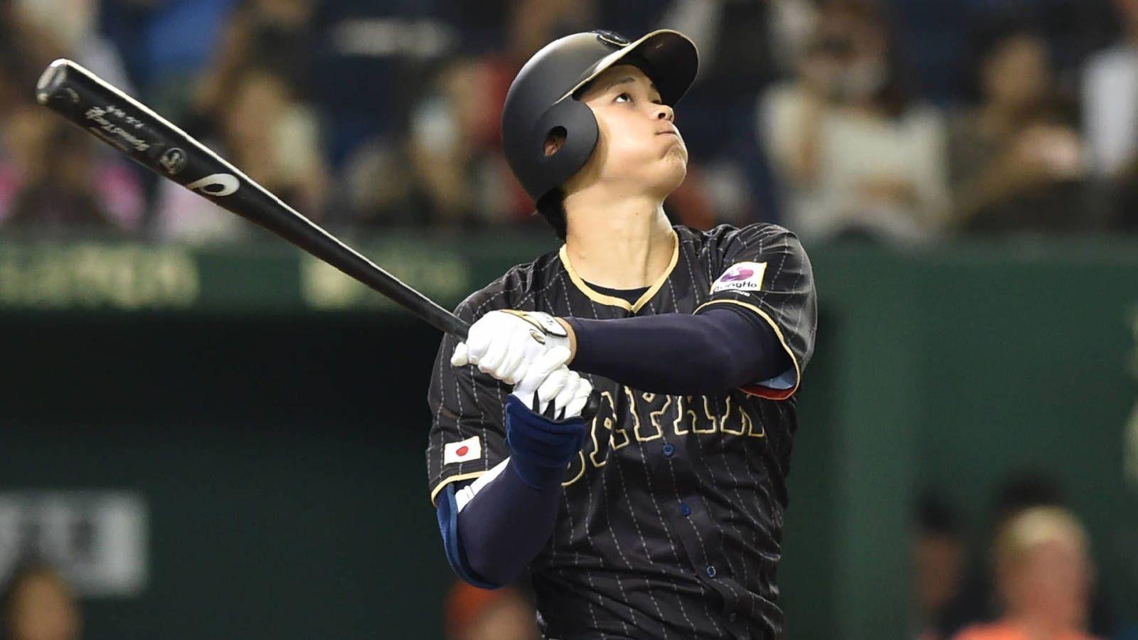 大谷翔平, ブライス・ハーパー研究, 打撃向上, 野球戦略