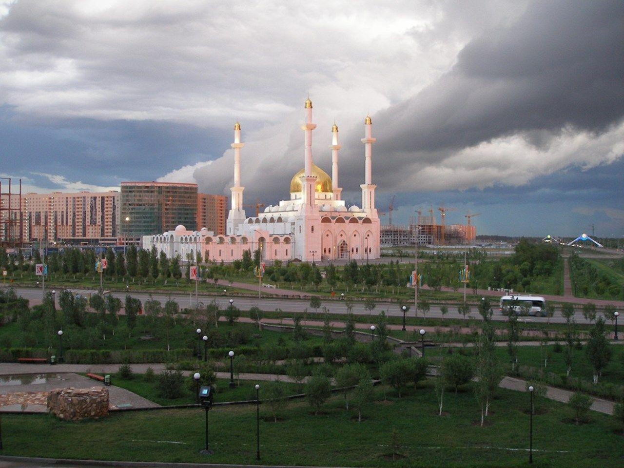 カザフスタン旅行, 高品質壁紙, 壮大な風景, カザフスタン背景