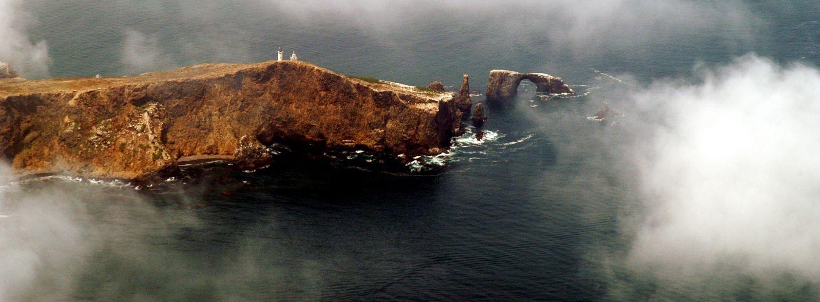 チャンネル諸島国立公園, 訪問のベストタイミング, 旅行のヒント, カリフォルニア