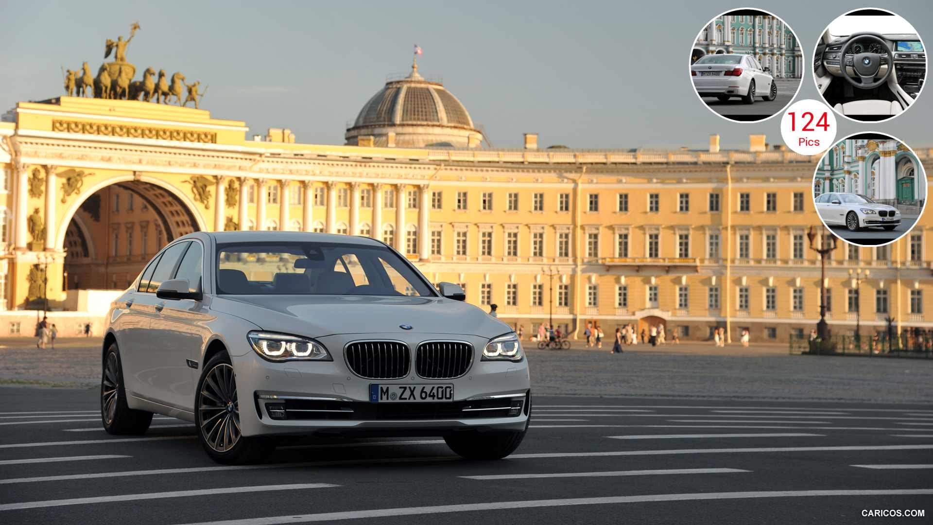 BMW 7シリーズ, HD壁紙, 高解像度, 自動車画像