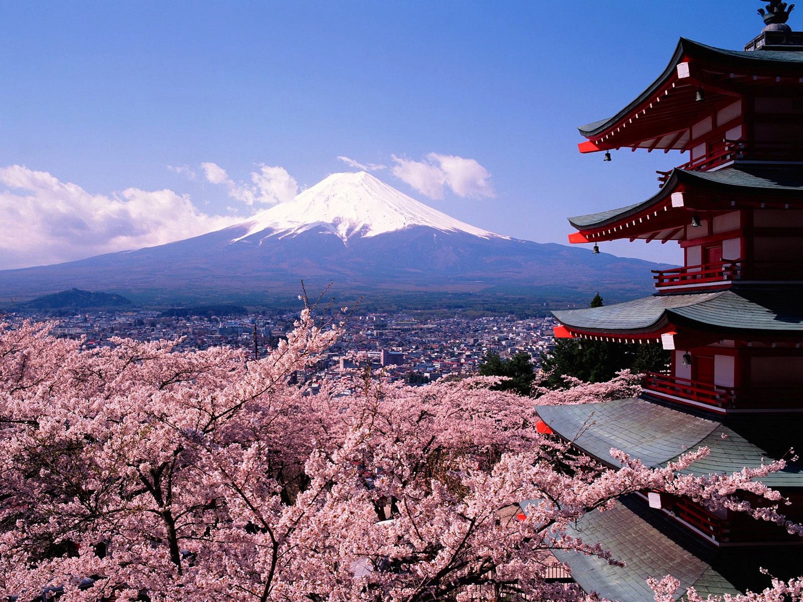 富士山, 日本, 壁紙, 高品質