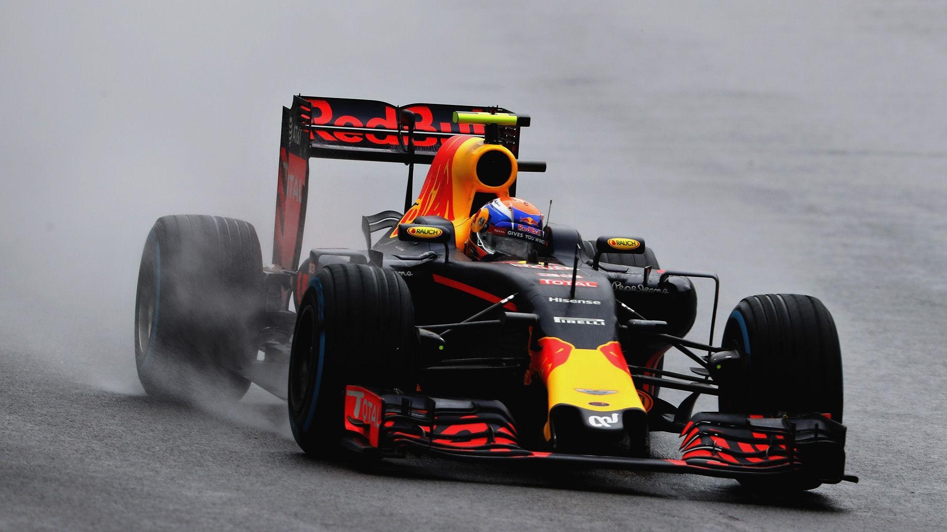 フェルスタッペン, ブラジルGP, 賞賛, F1