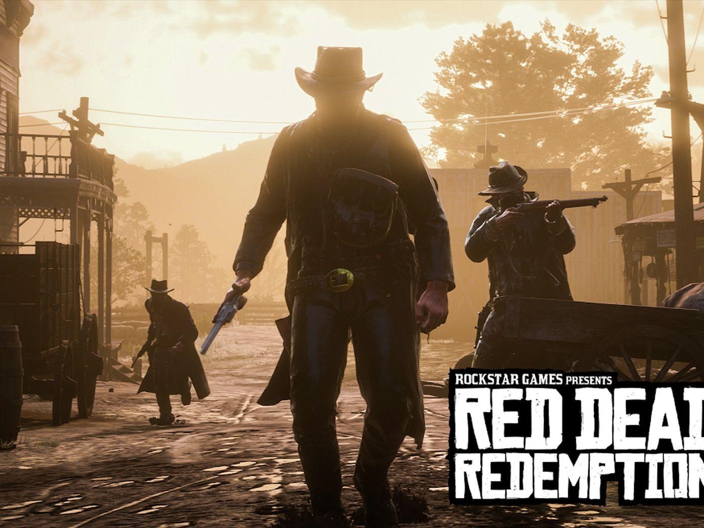 RDR2, 新トレーラー, ゲームプレイ, 6分