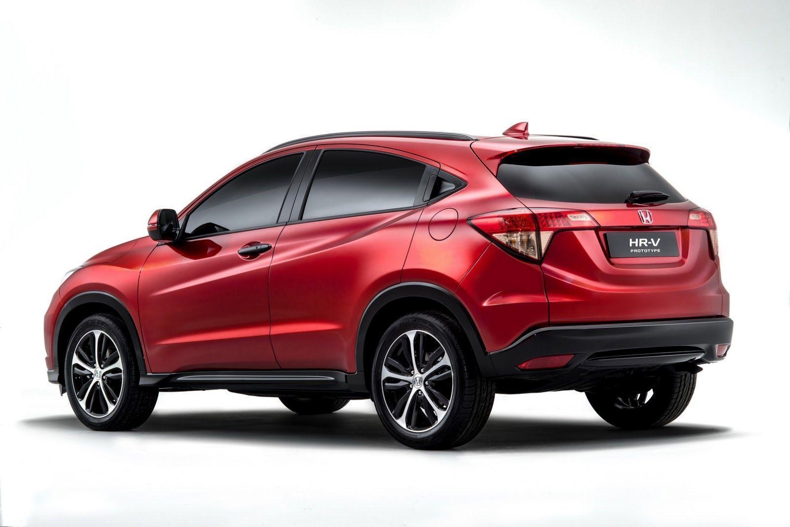 ホンダ HR-V, 画像壁紙, 7277, スタイリッシュ