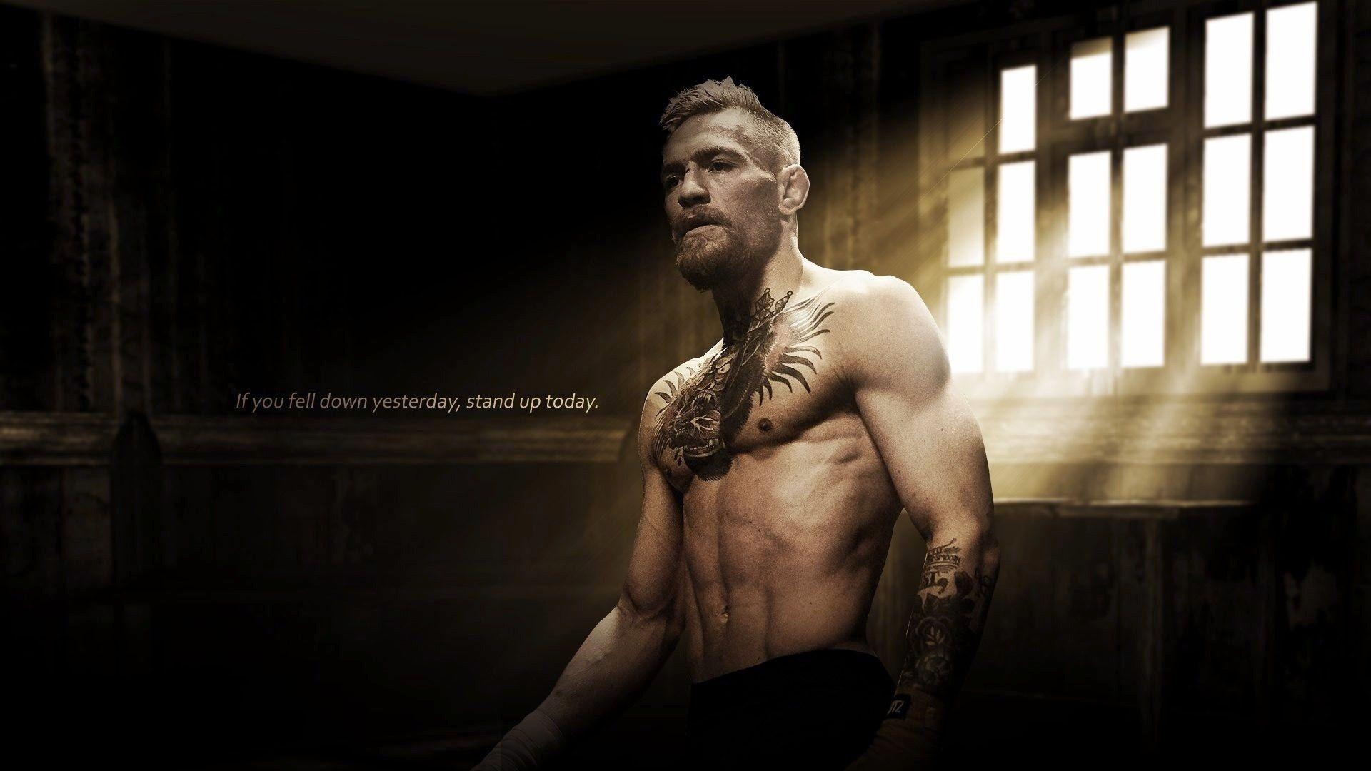 Conor McGregor, 壁紙, HD, スポーツ