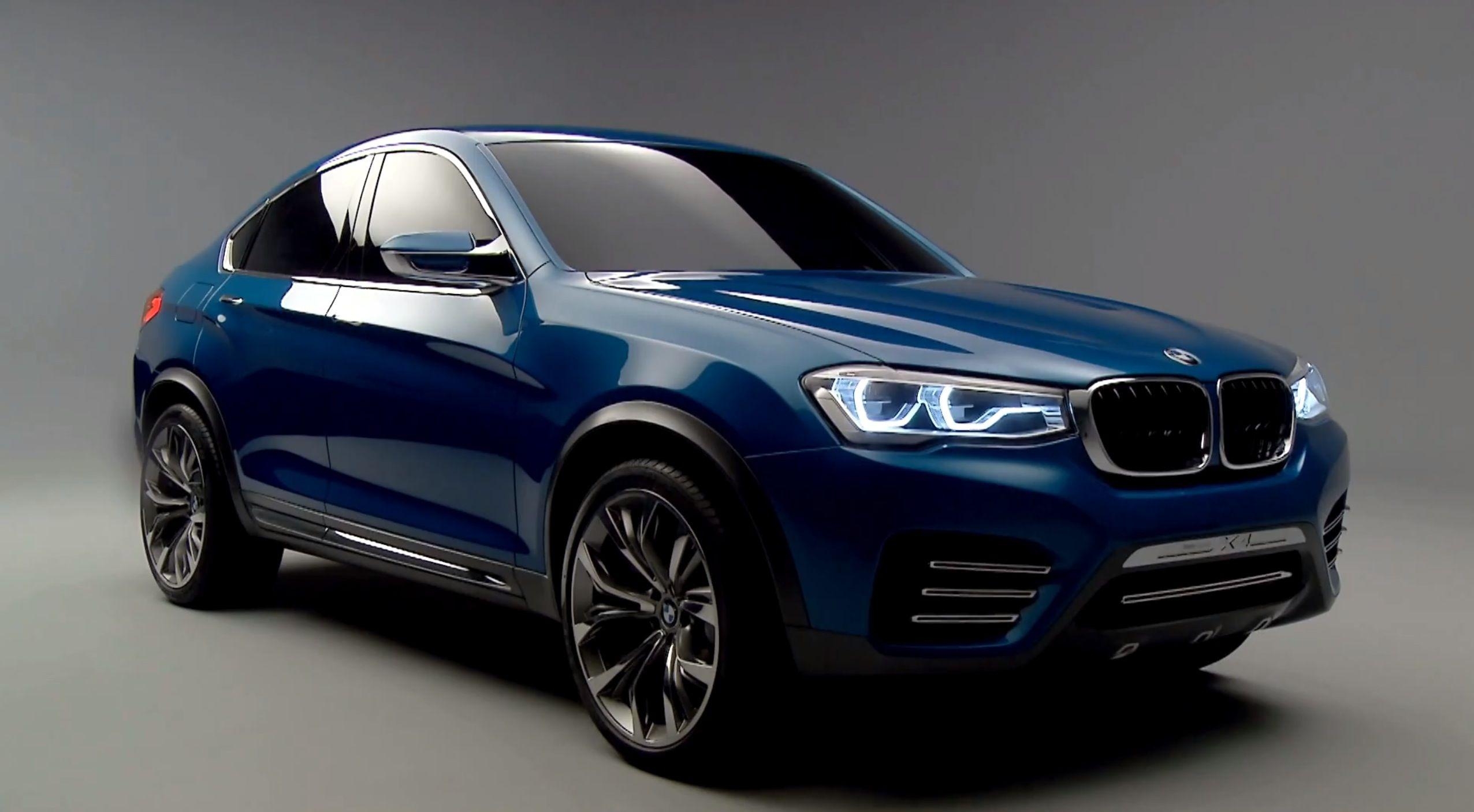 BMW X4, 壁紙, 車, 高品質