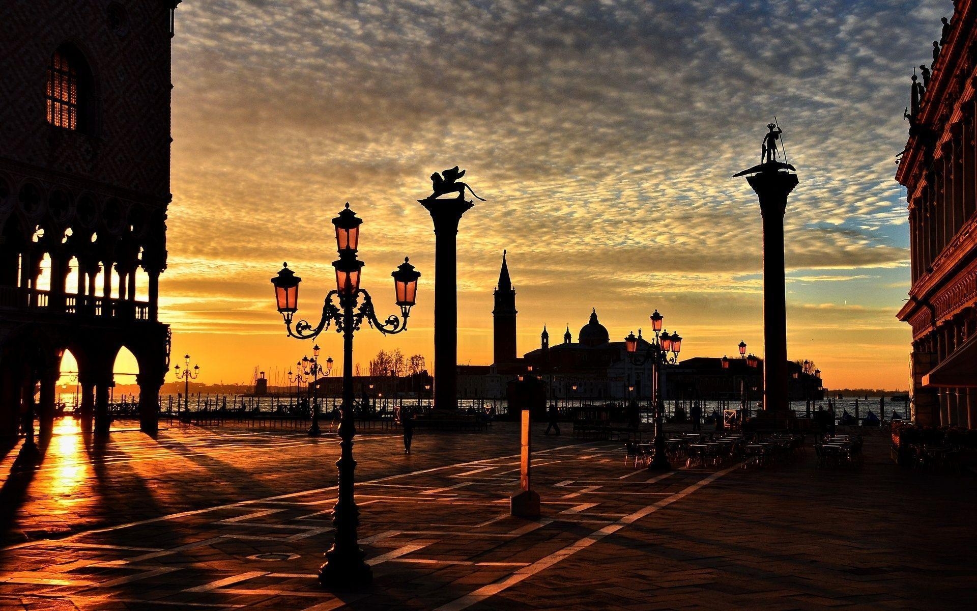 イタリア, HD壁紙, 観光風景, 素晴らしい写真