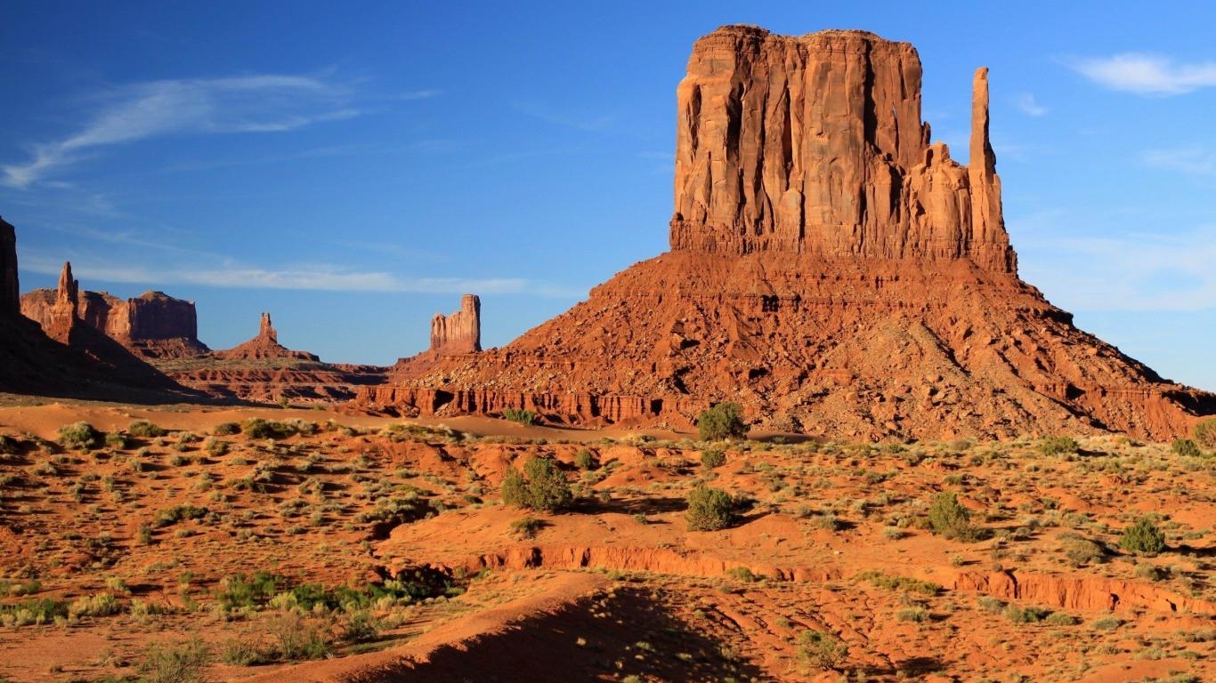 アリゾナ旅行, 美しい風景, 壁紙, アメリカの観光地