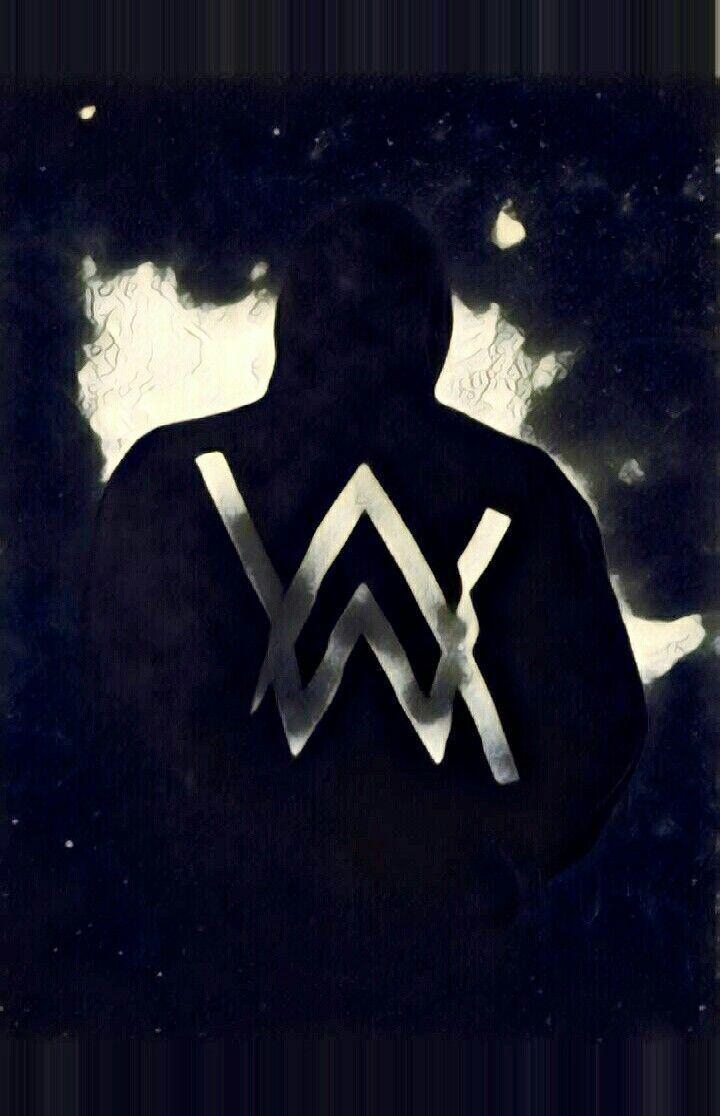 Alan Walker, ベストアイデア, Day Walker, インスピレーション