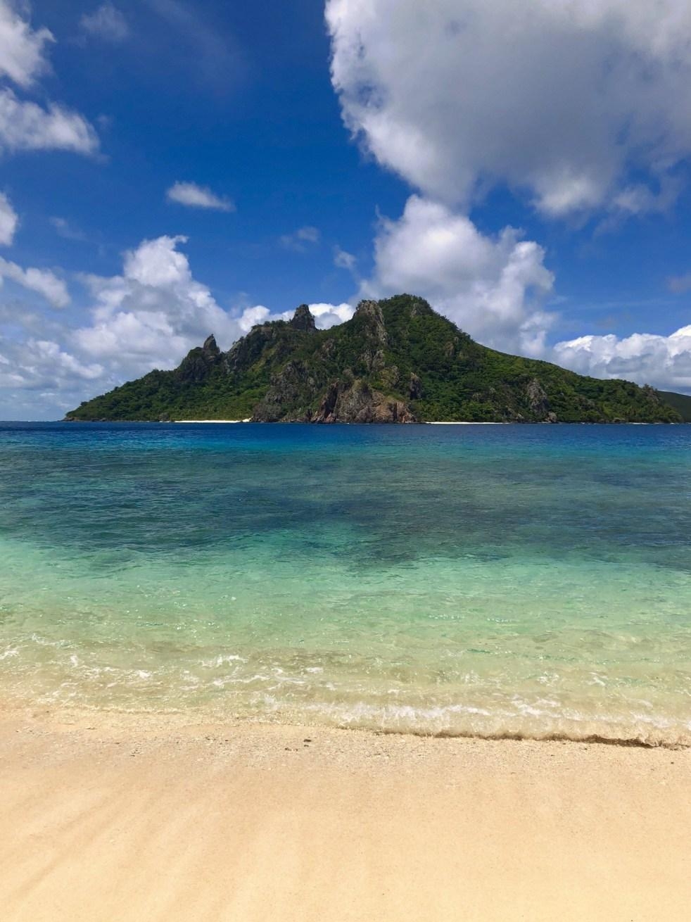 ナバサ島, モニュー島の画像, STEM教育, カリブ海の旅行