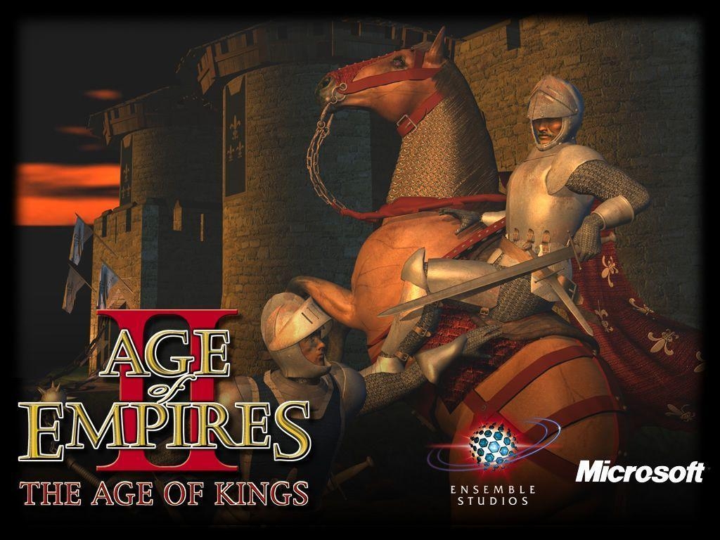 エイジ・オブ・エンパイア壁紙, 綺麗な壁紙, ゲーム, デスクトップ
