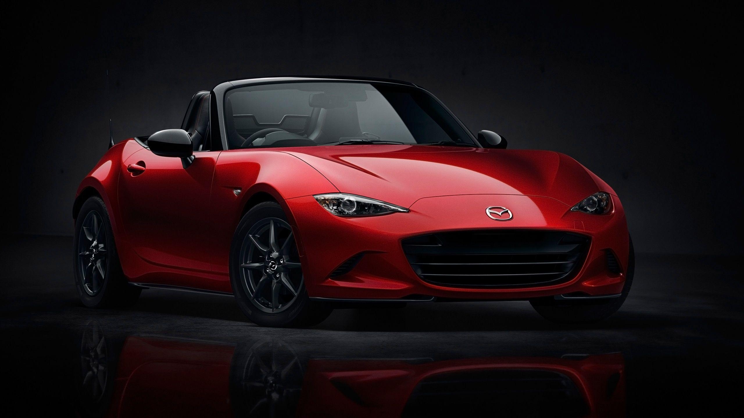 マツダ MX-5, ミアータ, 自動車壁紙, HD