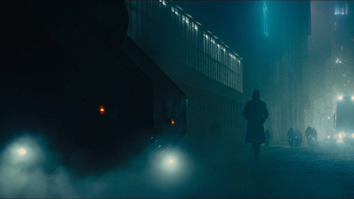 ブレードランナー2049, ゼロボット, SF, 未来